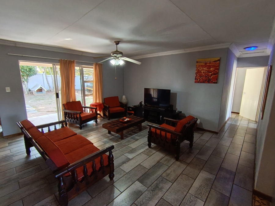 3 Bedroom Property for Sale in Noorsekloof Eastern Cape